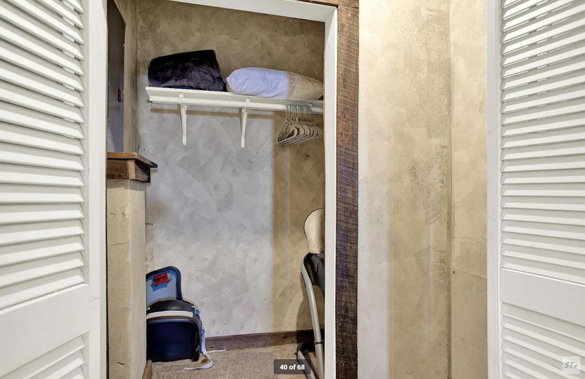 אלייז'ה Birds Eye Cabin - Sunset & Starry Retreat Pet Friendly W Private Hottub, Fire Pit And Game Room מראה חיצוני תמונה